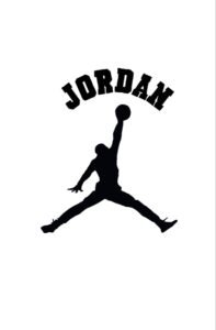 Jordan logo