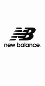 New Balance logo