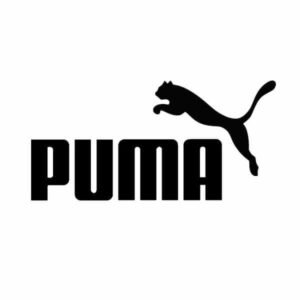 Puma logo