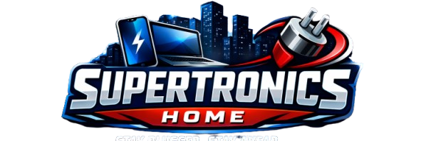 Supertronics Home