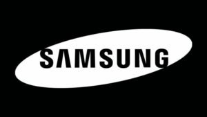 Samsung logo